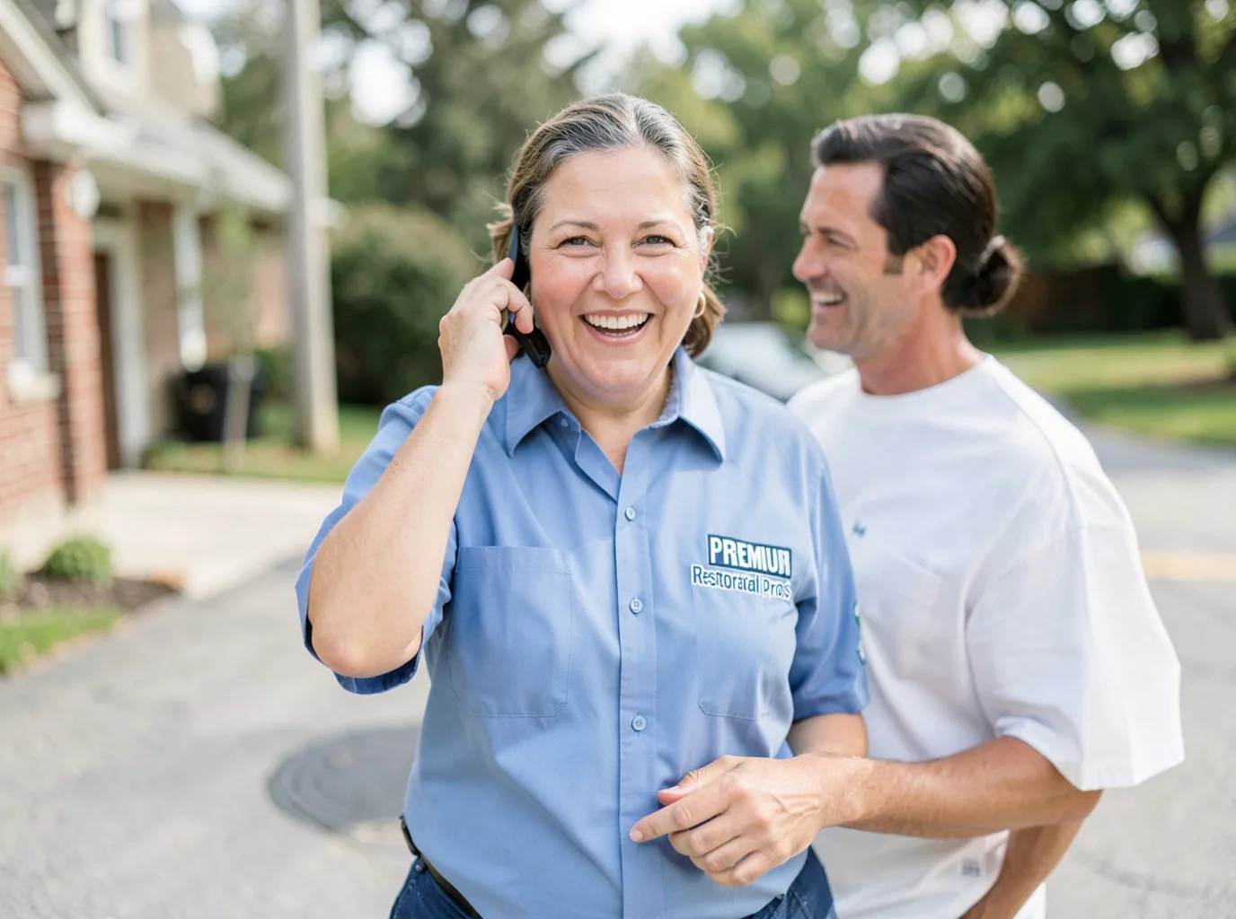 Water Damage Restoration Rowena, TX FAQs